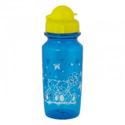 Bidon Force Bear 0.5l albastru Bidon Force Bear 0.5l albastru