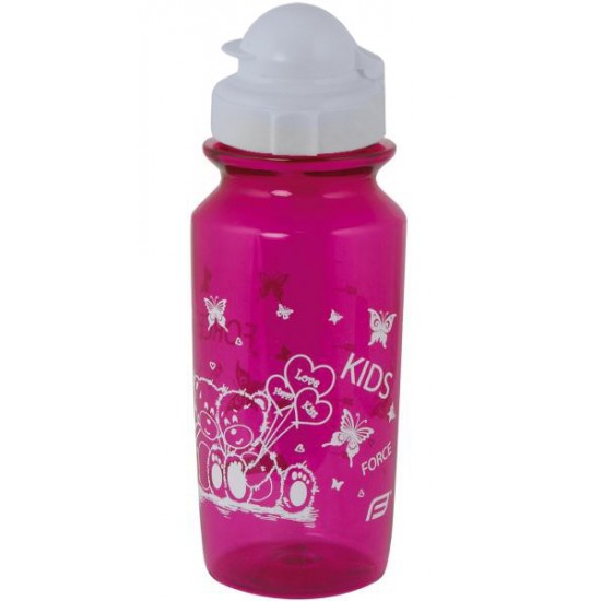 Bidon Force Bear 0.5l mov