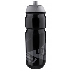 Bidon Force Bio 0.75l negru/gri Bidon Force Bio 0.75l negru/gri