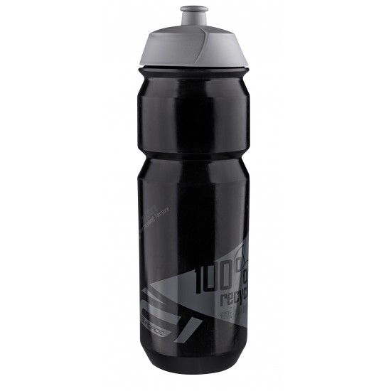 Bidon Force Bio 0.75l negru/gri Bidon Force Bio 0.75l negru/gri