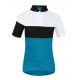 Bluza Copii Force Kid View Albastru/Alb/Negru 140-153 cm