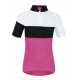 Bluza Copii Force Kid View Roz/Alb/Negru 154-164 cm