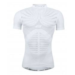 Bluza de Corp Force F Swelter Alb M/L