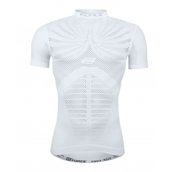 Bluza de Corp Force F Swelter Alb XL-XXL Bluza de Corp Force F Swelter Alb XL-XXL