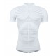 Bluza de Corp Force F Swelter Alb XS-S
