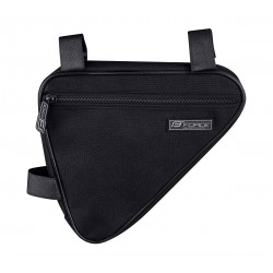 Borseta cadru Force Classic Bud neagra Borseta cadru Force Classic Bud neagra