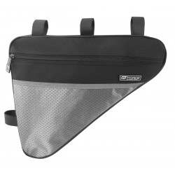 Borseta cadru Force Large Eco negru/gri Borseta cadru Force Large Eco negru/gri