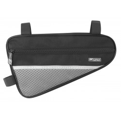 Borseta cadru Force Long Eco negru/gri Borseta cadru Force Long Eco negru/gri