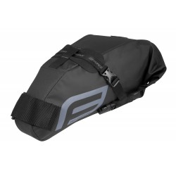 Borseta Sa Force Adventure neagra