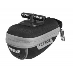 Borseta Sa Force Capsule negru-gri Borseta Sa Force Capsule negru-gri
