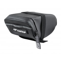 Borseta Sa Force Fancy velcro neagra Borseta Sa Force Fancy velcro neagra