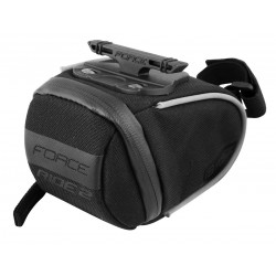 Borseta Sa Force Ride 2 klick neagra M Borseta Sa Force Ride 2 klick neagra M