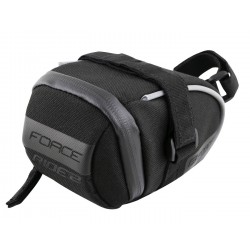 Borseta Sa Force Ride 2 velcro neagra M Borseta Sa Force Ride 2 velcro neagra M