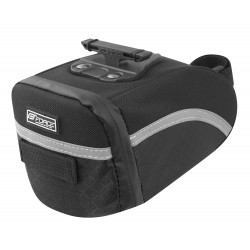 Borseta Sa Force Ride klick neagra L Borseta Sa Force Ride klick neagra L