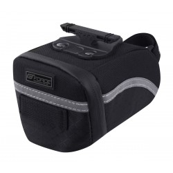 Borseta Sa Force Ride klick neagra M Borseta Sa Force Ride klick neagra M