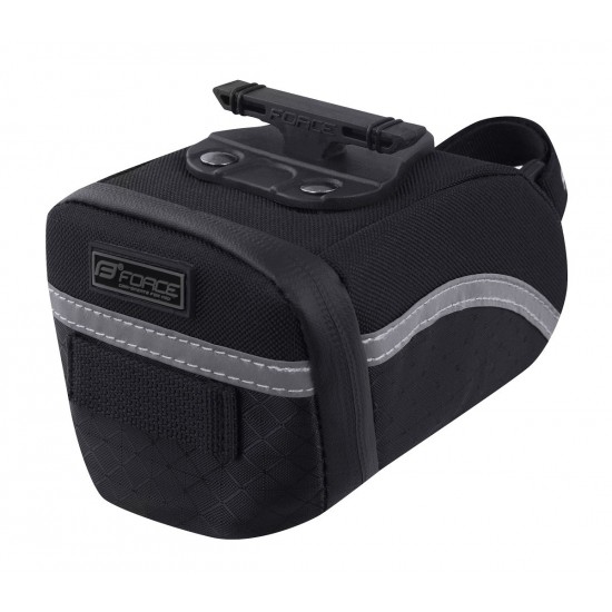Borseta Sa Force Ride klick neagra M