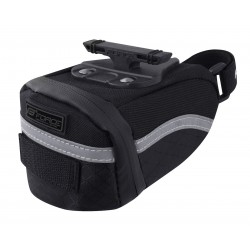 Borseta Sa Force Ride klick neagra S Borseta Sa Force Ride klick neagra S