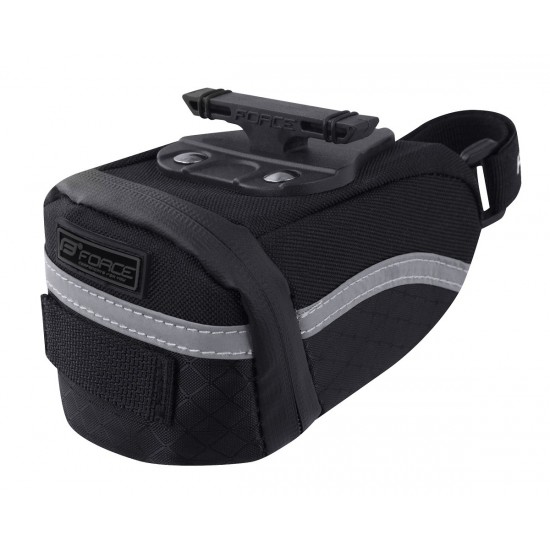 Borseta Sa Force Ride klick neagra S