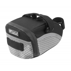 Borseta Sa Force Ride velcro Gri M Borseta Sa Force Ride velcro Gri M