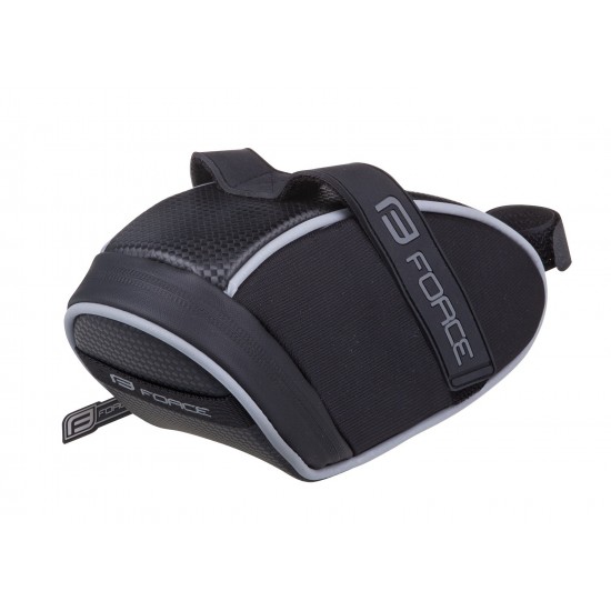 Borseta Sa Force Stone negru
