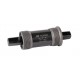 Butuc pedalier Force ECO BSA 118 mm Butuc pedalier Force ECO BSA 118 mm