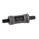 Butuc pedalier Force ECO BSA 127.5 mm Butuc pedalier Force ECO BSA 127.5 mm