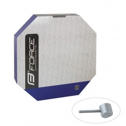 Cablu frana Force MTB 0.75m 1.5mm Stainless Cablu frana Force MTB 0.75m 1.5mm Stainless