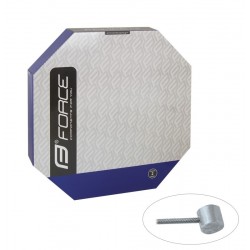Cablu frana Force MTB 2.5m 1.5mm Cablu frana Force MTB 2.5m 1.5mm
