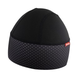 Caciula sub casca Force Points warm neagra S-M Caciula sub casca Force Points warm neagra S-M