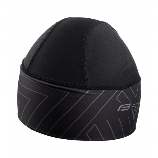 Caciula sub casca Force Spike, neagra, L-XL Caciula sub casca Force Spike neagra L-XL