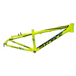 Cadru Force MTB 24 FORKYS Verde Fluo Vbrake