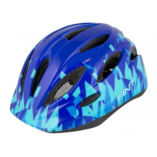 Casca Force Ant Junior, albastru, XXS-XS (44-48 cm) Casca Force Ant Junior albastru XXS-XS (44-48 cm)