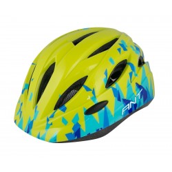Casca Force Ant Junior fluo/albastru XS-S (48-52 cm) Casca Force Ant Junior fluo/albastru XS-S (48-52 cm)