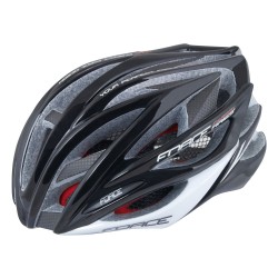 Casca Force Aries negru/gri L-XL (58-62 cm) Casca Force Aries negru/gri L-XL (58-62 cm)