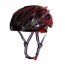 Casca Force Bull Hue negru/rosu S-M (54-58 cm) Casca Force Bull Hue negru/rosu S-M (54-58 cm)