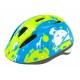 Casca Force Fun Planets Fluo/Blue M Casca Force Fun Planets Fluo/Blue M (52-56 cm)