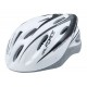 Casca Force Hal White/Black XS/S (48-54 cm)