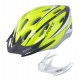 Casca Force Hal Fluo/Black XS-S (48-54 cm)