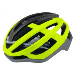 Casca Force Lynx fluo/gri L-XL (58-62 cm) Casca Force Lynx fluo/gri L-XL (58-62 cm)