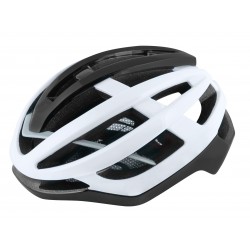 Casca Force Lynx Negru/Alb L-XL (58-62 cm) Casca Force Lynx Negru/Alb L-XL (58-62 cm)