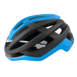 Casca Force Lynx Negru/Albastru S-M (55-59 cm) Casca Force Lynx Negru/Albastru S-M (55-59 cm)