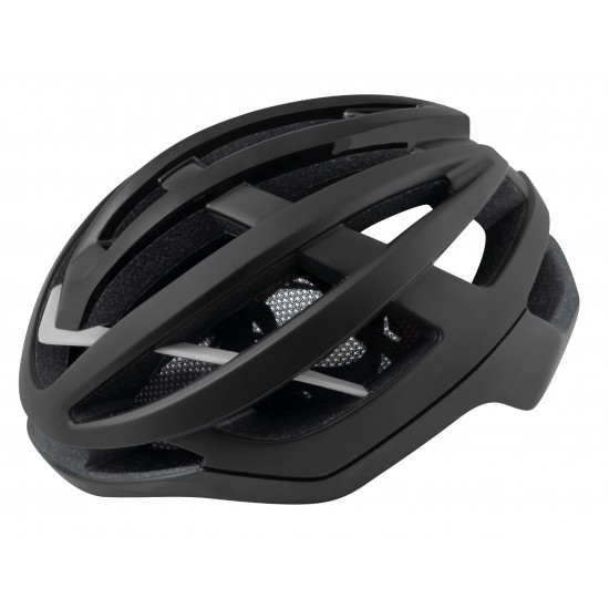 Casca Force Lynx Black L-XL (58-62 cm)