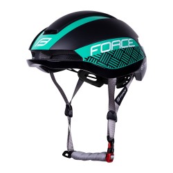 Casca Force Orca Team Edition Negru L-XL (58-62 cm) Casca Force Orca Team Edition Negru L-XL (58-62 cm)