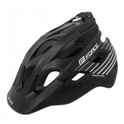 Casca Force Raptor MTB Black/White L-XL (58-62 cm) Casca Force Raptor MTB Black/White L-XL (58-62 cm)