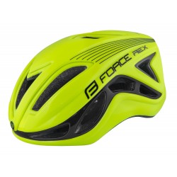Casca Force Rex fluo/negru M-L (58-61 cm) Casca Force Rex fluo/negru M-L (58-61 cm)