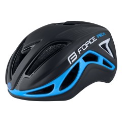 Casca Force Rex negru/albastru M-L (58-61 cm) Casca Force Rex negru/albastru M-L (58-61 cm)