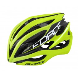 Casca Force Saurus fluo/negru L-XL (59-63 cm) Casca Force Saurus fluo/negru L-XL (59-63 cm)