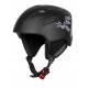Casca FORCE SKI Negru/Gri XS-S (48-54 cm)