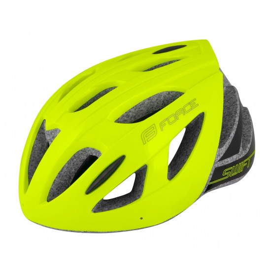 Casca Force Swift Fluo L/XL Casca Force Swift Fluo L-XL (58-63 cm)