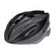 Casca Force Terry Negru/Gri S/M Casca Force Tery Negru/Gri S-M (54-58 cm)